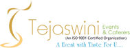 Tejaswini Events & Caterers
